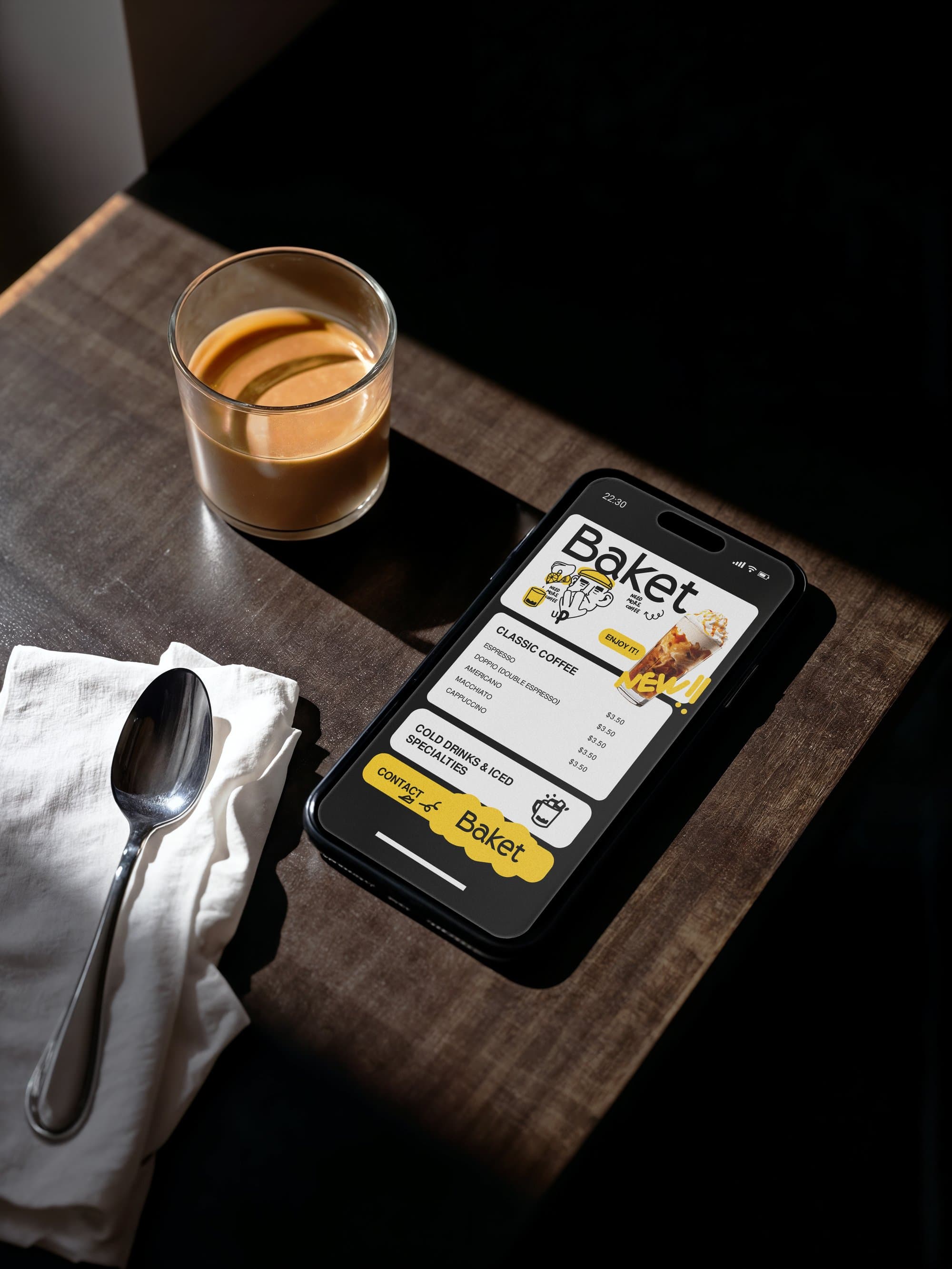 App mobile