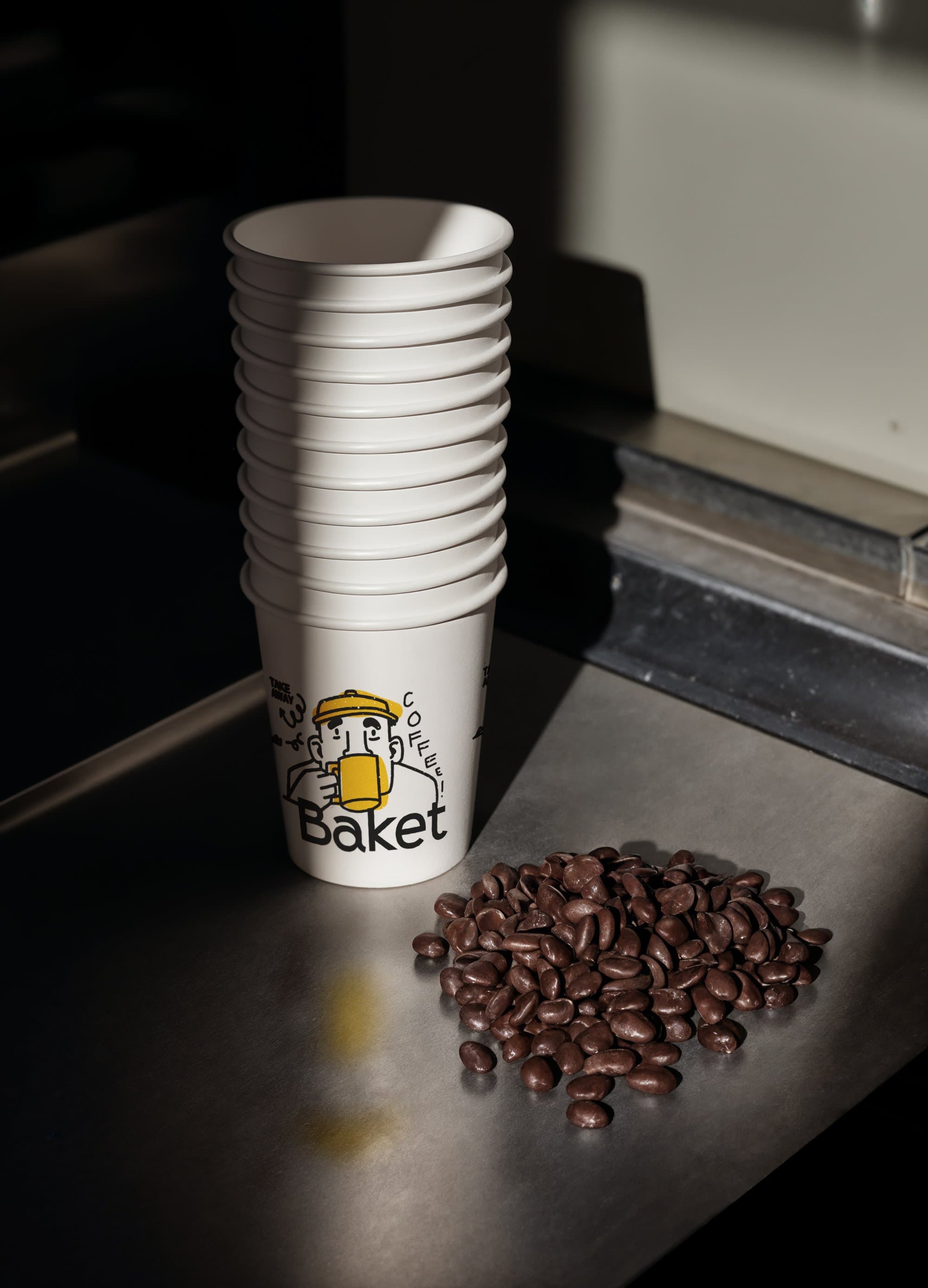 Cup da caffè
