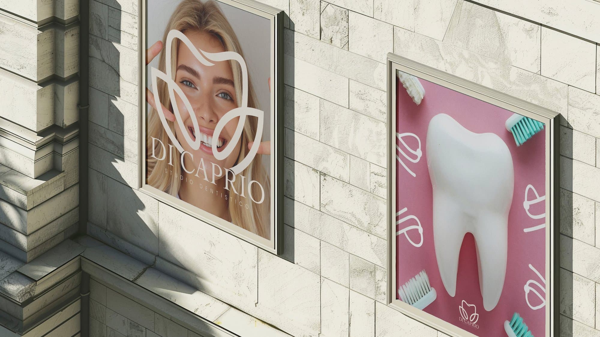 Affissione urbana