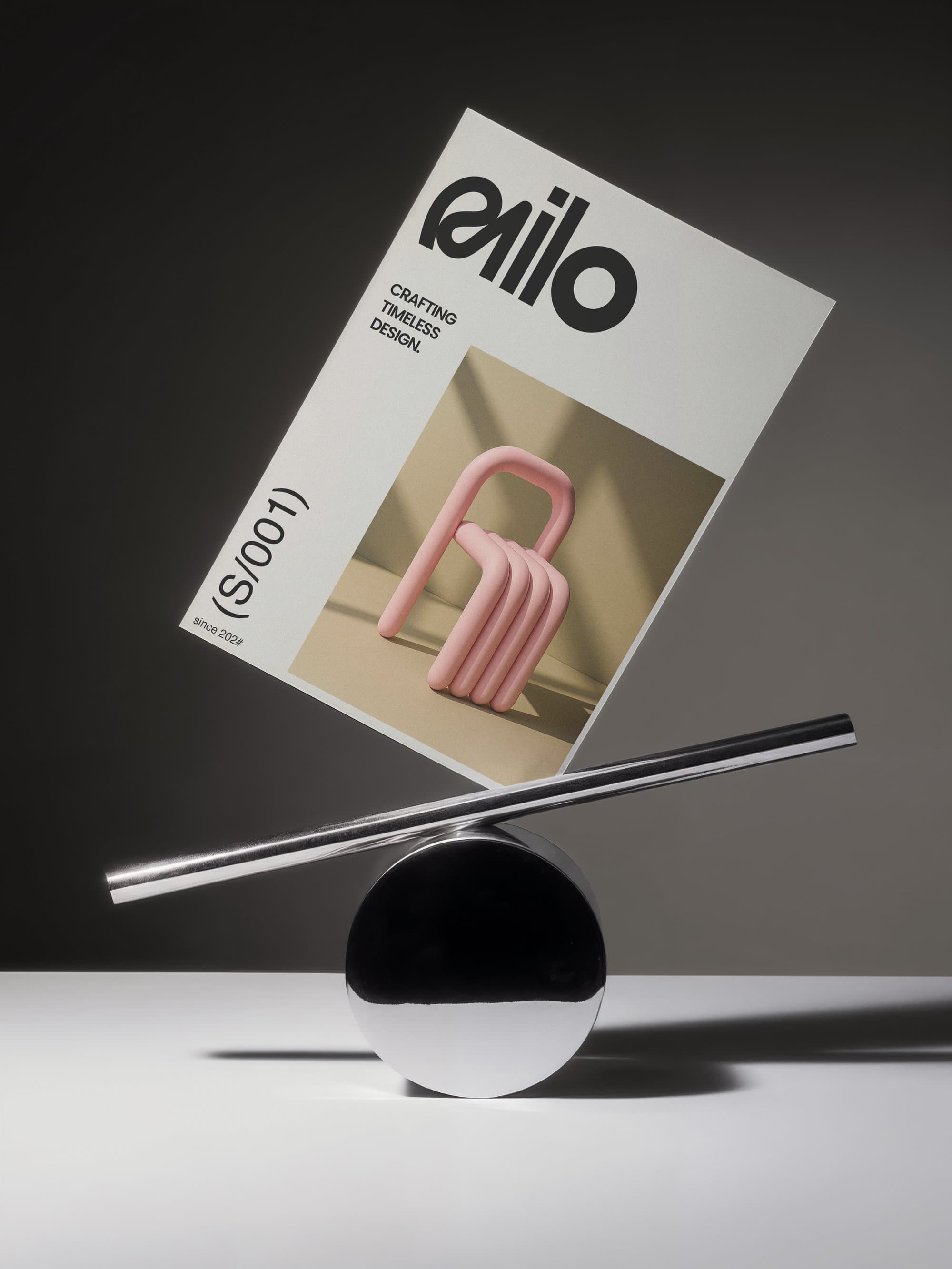 Cover editoriale