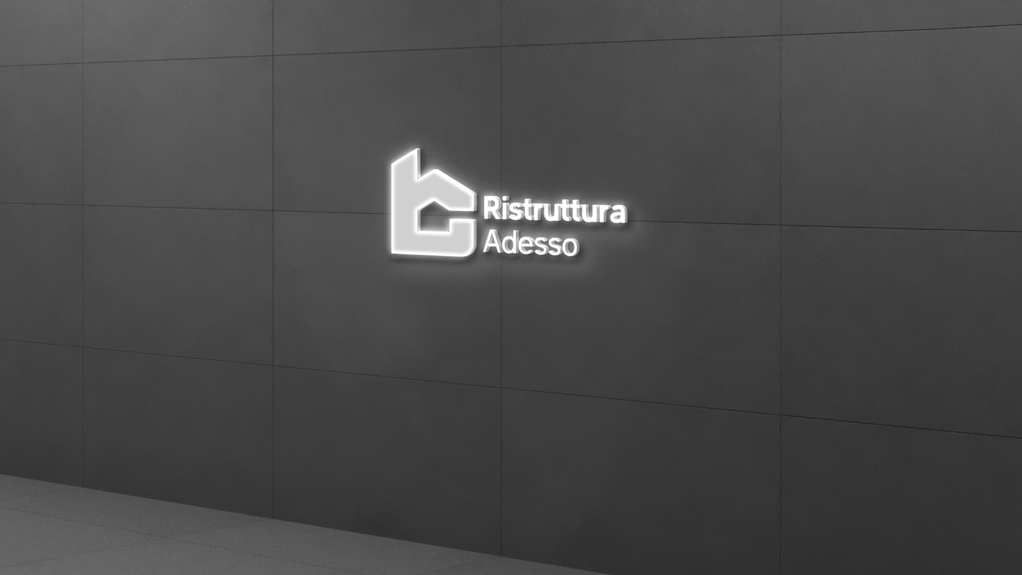 Insegna luminosa