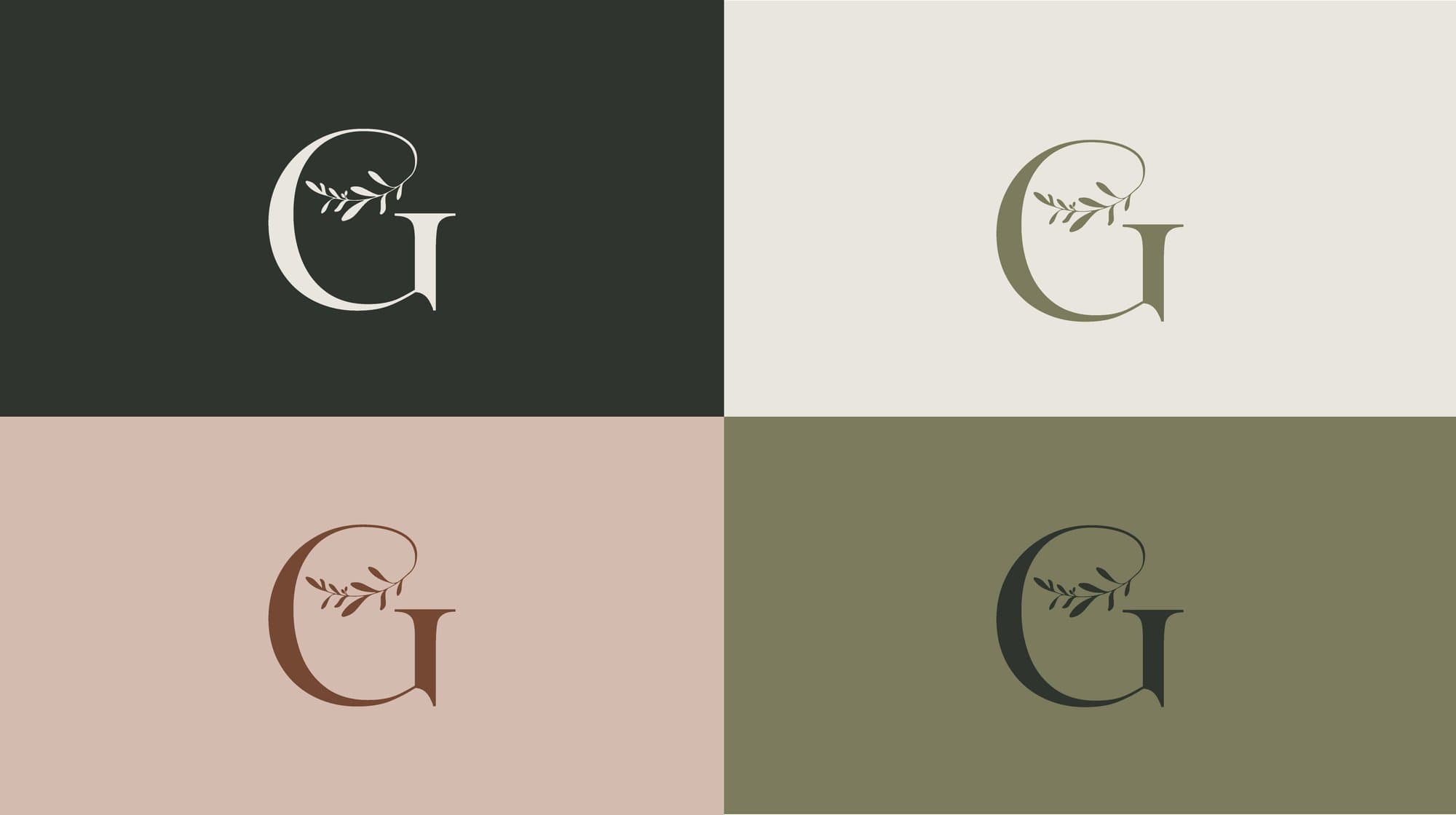 Palette colori