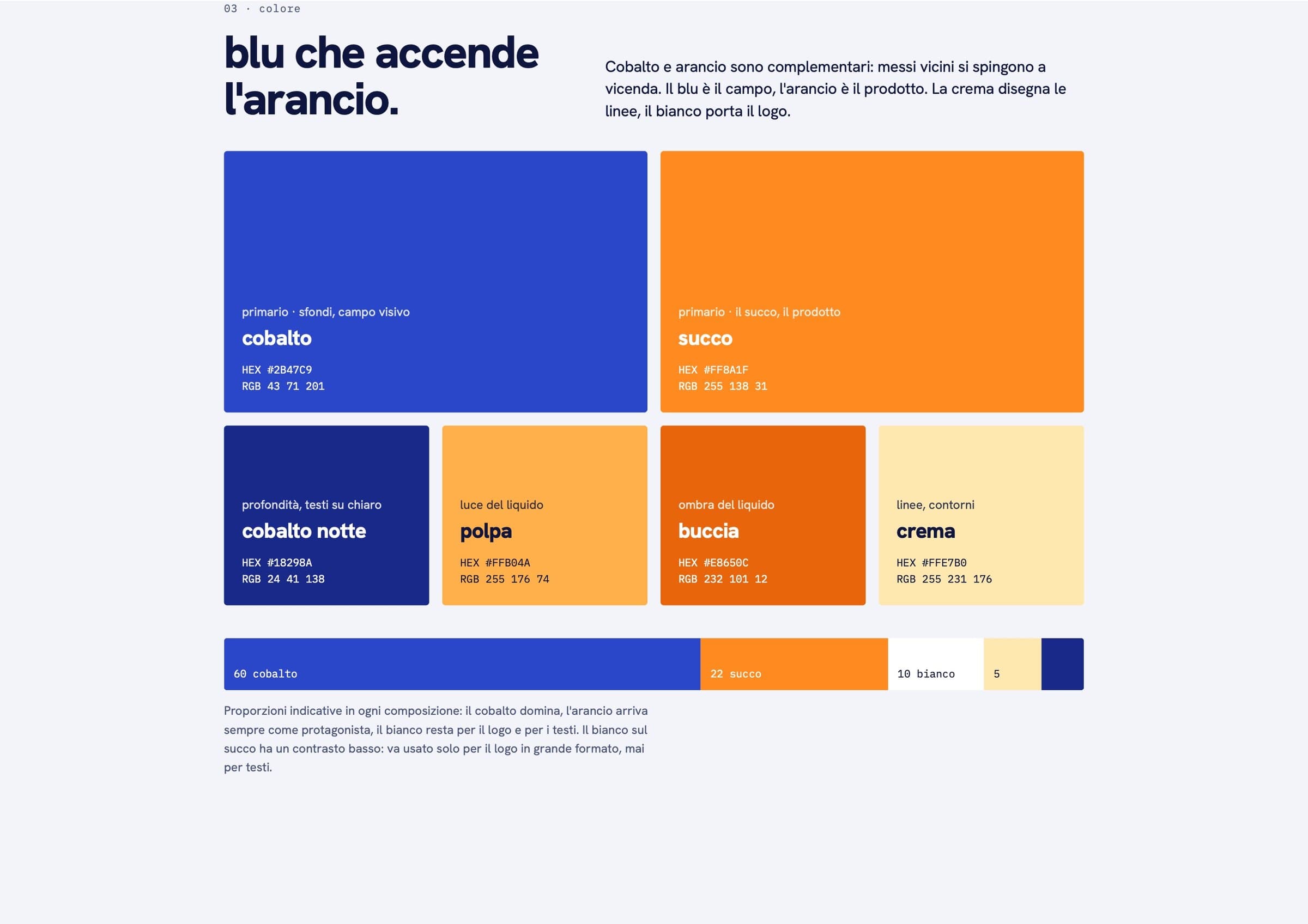 Colore