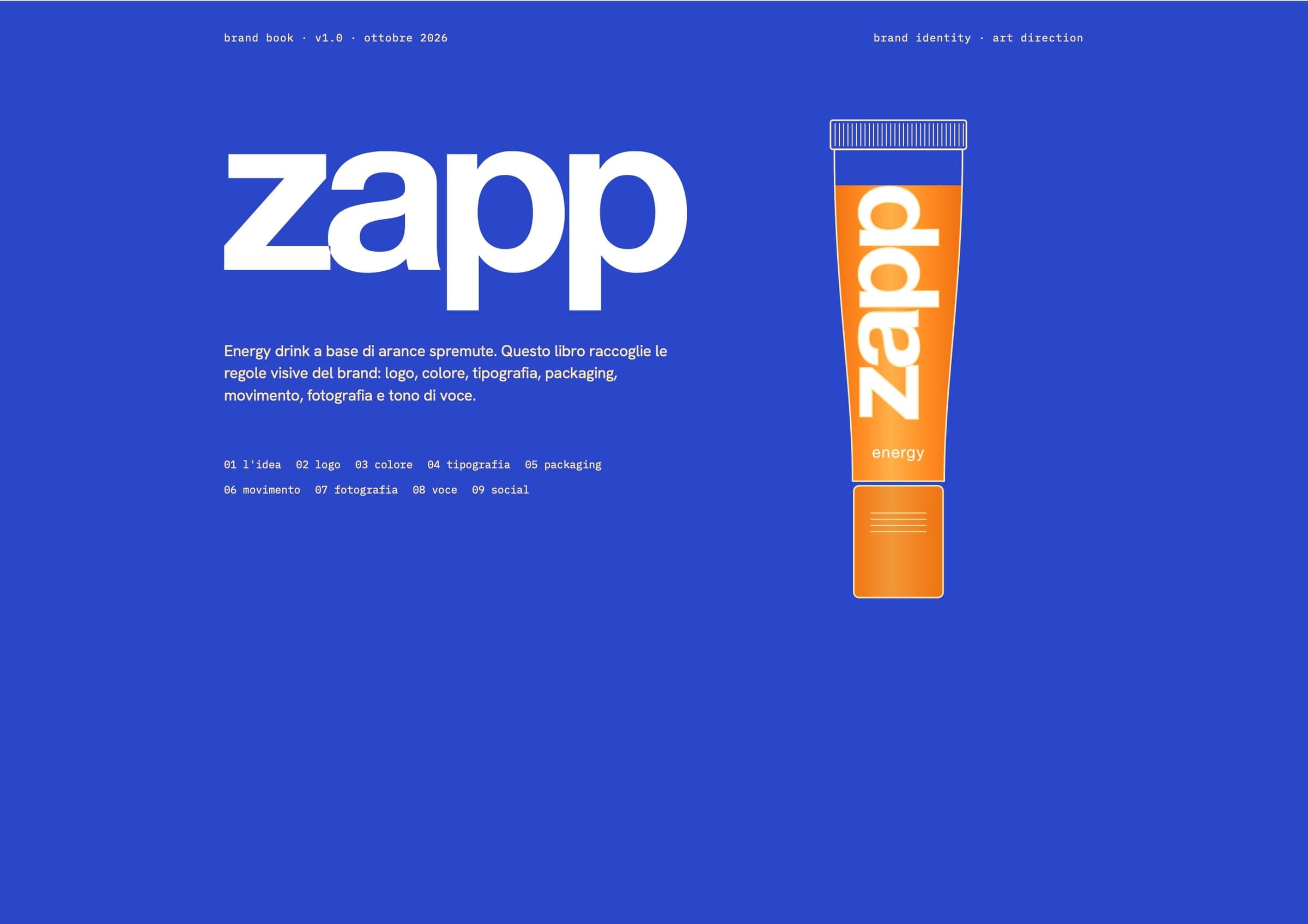 Copertina