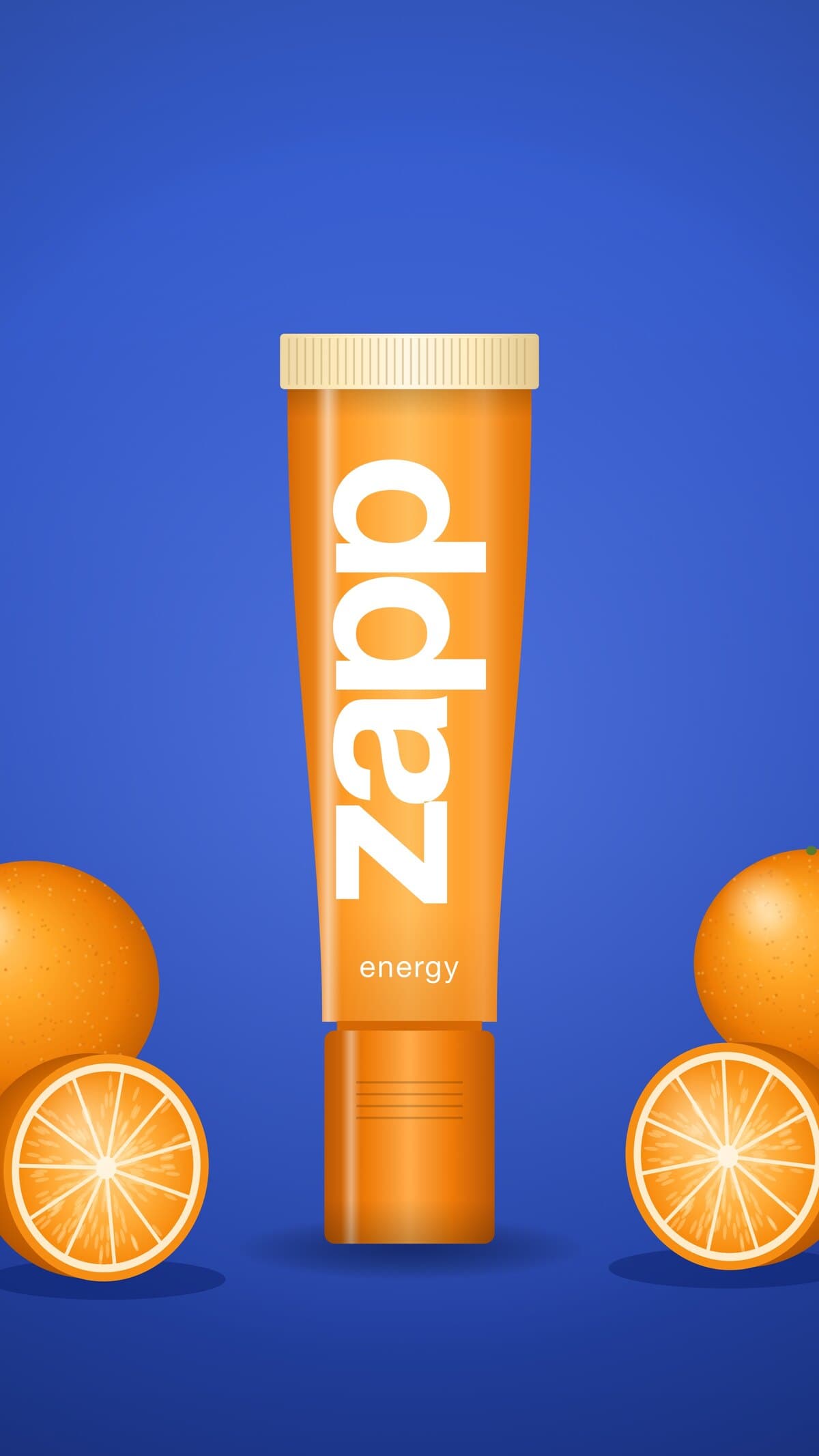 Mockup, eroe