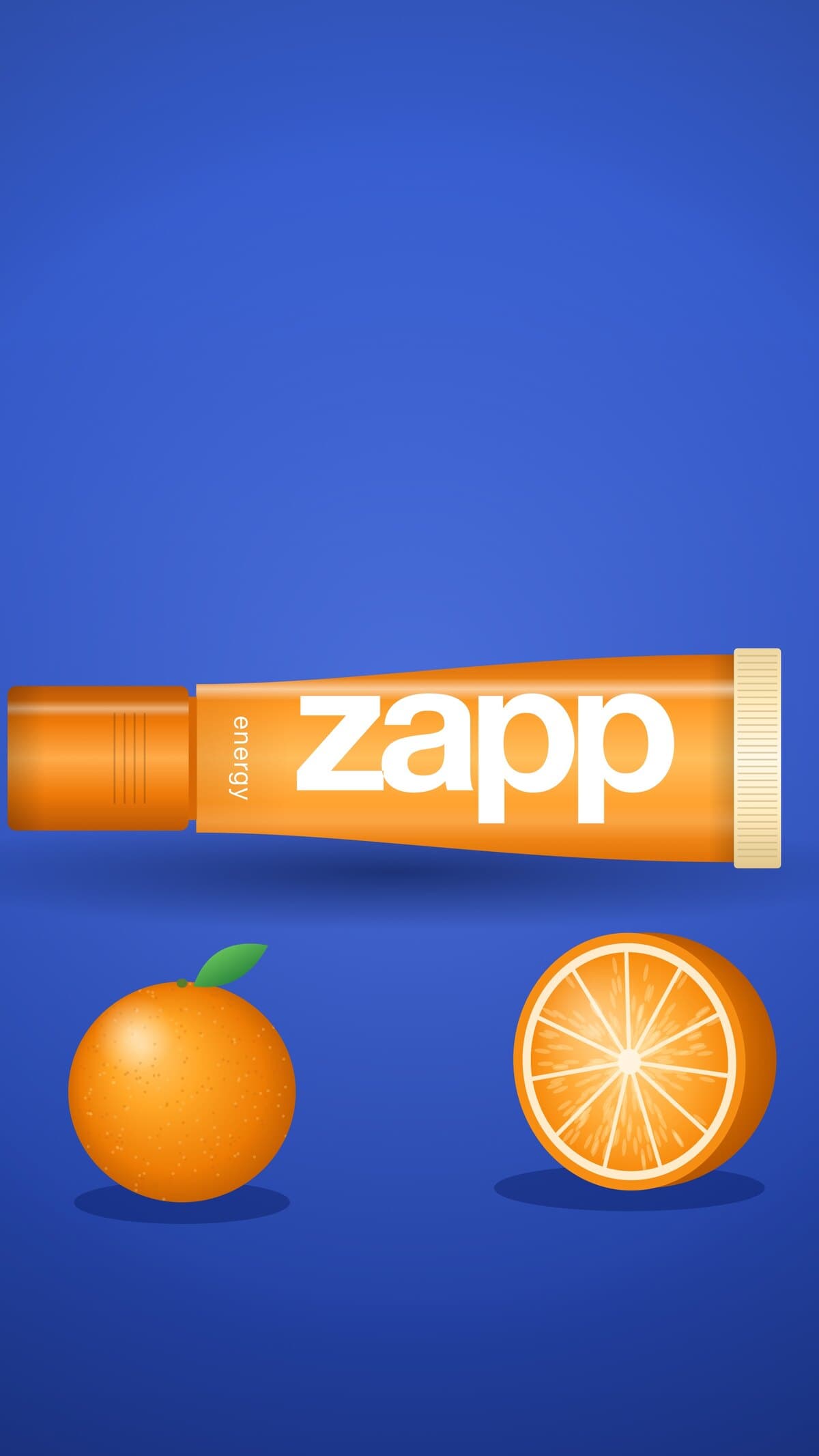 Mockup, orizzontale