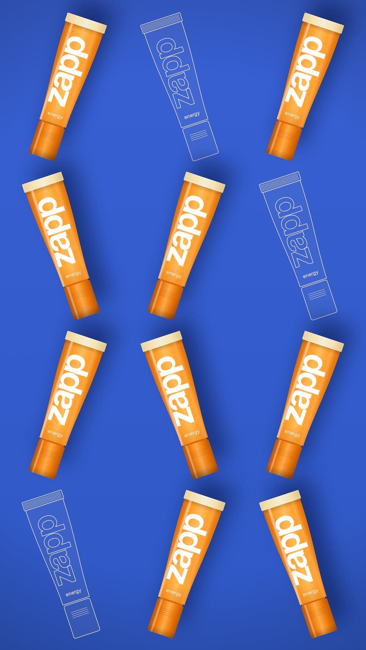 Mockup, pattern