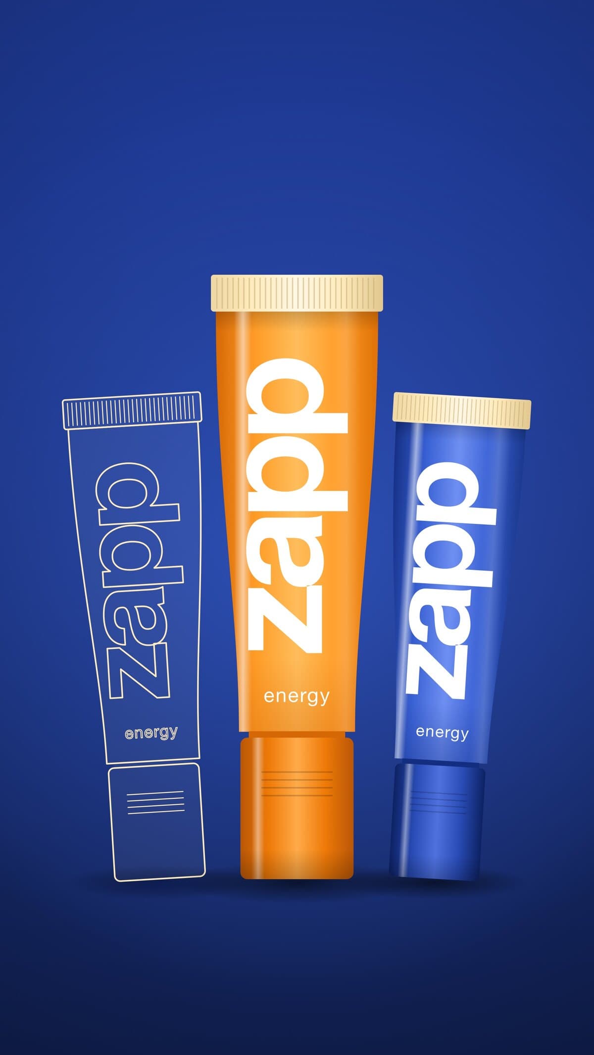 Mockup, trio di edizioni