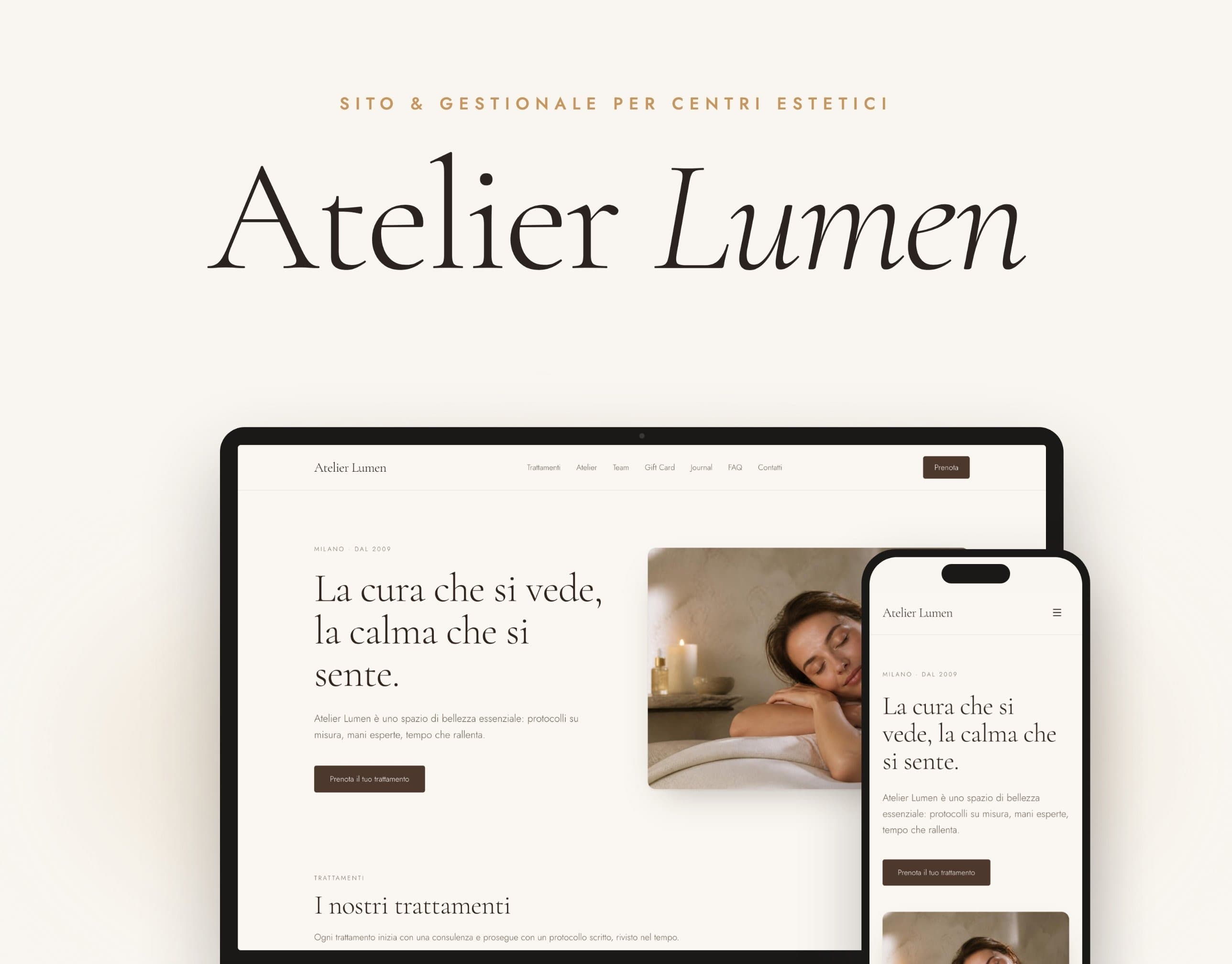 Atelier Lumen