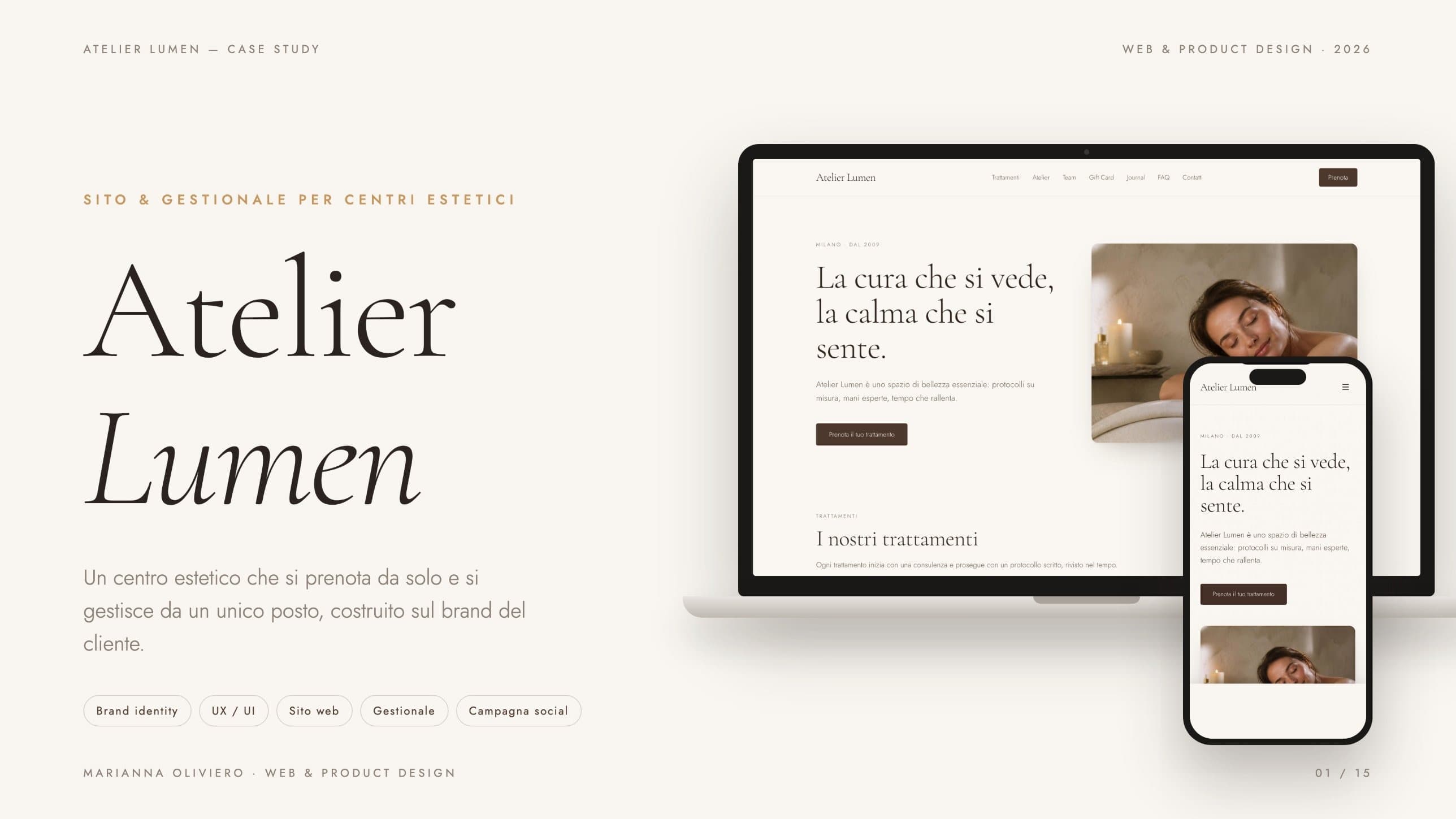Atelier Lumen