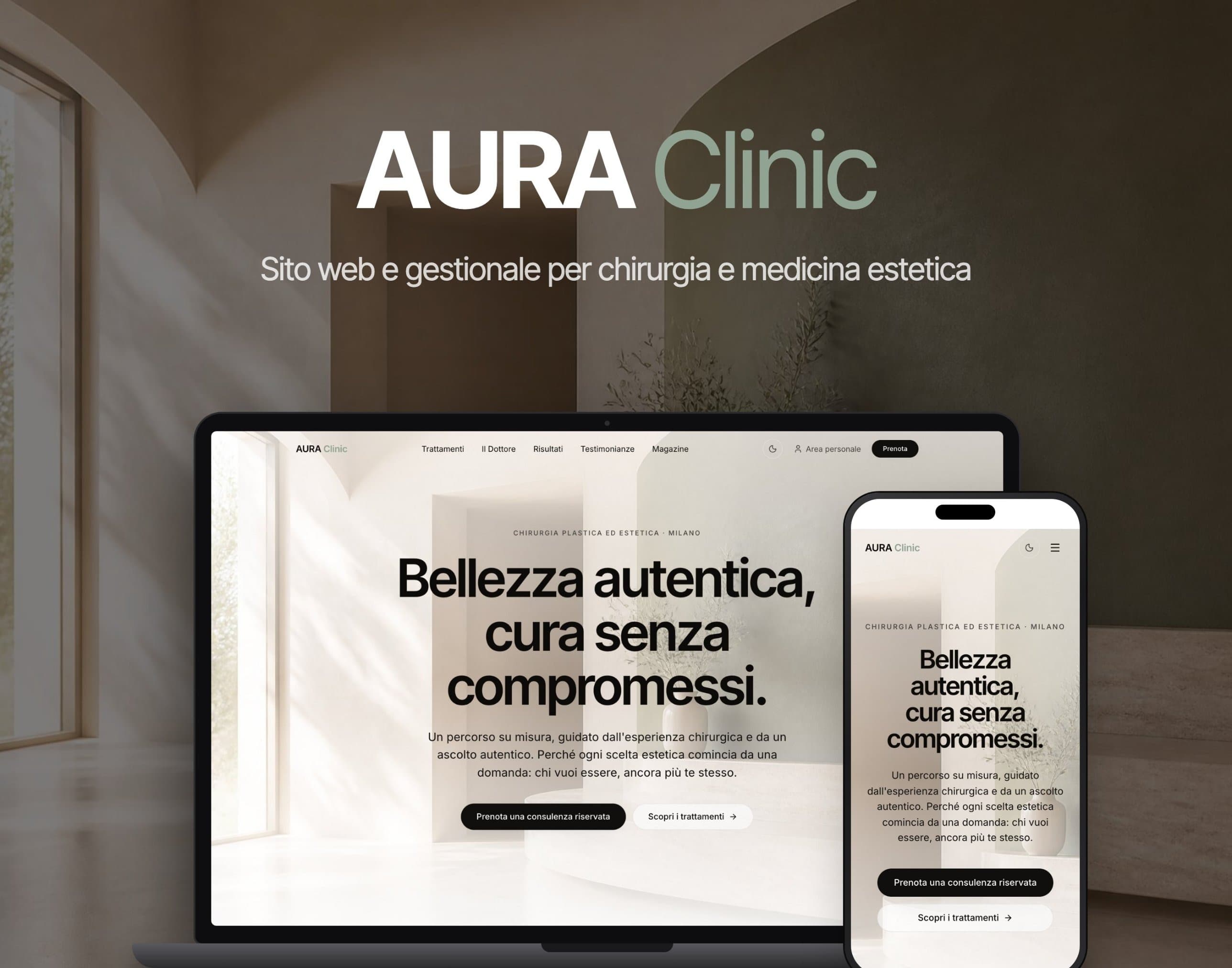 AURA Clinic