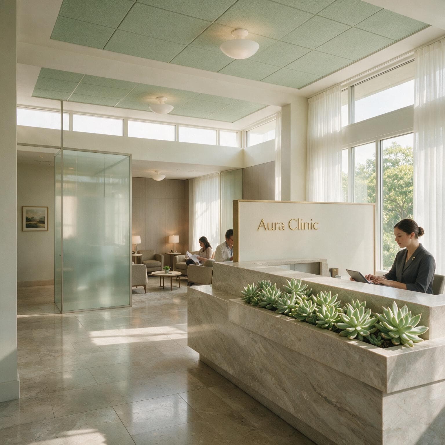AURA Clinic